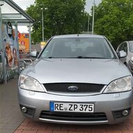 ford mondeo st220 gebraucht kaufen