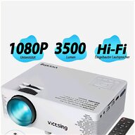 full hd beamer 3d gebraucht kaufen