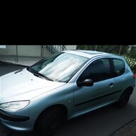 peugeot 206 gti gebraucht kaufen