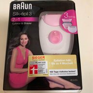 braun shaver gebraucht kaufen