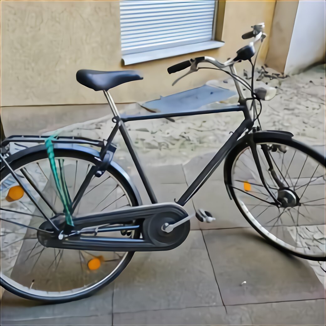 Oldtimer Fahrrad gebraucht kaufen! Nur noch 3 St. bis -60% günstiger