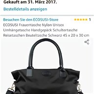 guess reisetasche gebraucht kaufen