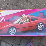 barbie ferrari gebraucht kaufen