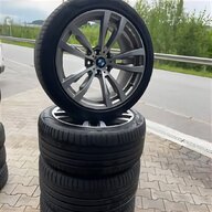 bmw x6 felgen gebraucht kaufen