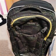 deuter schulrucksack gebraucht kaufen