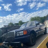 mercedes w126 420 gebraucht kaufen