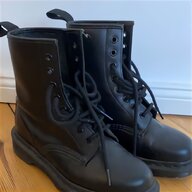 dr martens black gebraucht kaufen