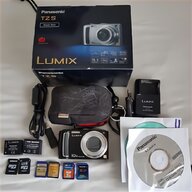 panasonic lumix tz gebraucht kaufen