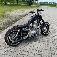 harley davidson kennzeichen gebraucht kaufen