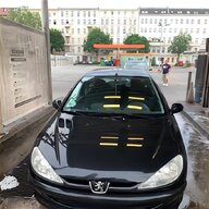 peugeot 206 gti gebraucht kaufen