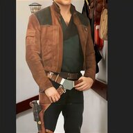 chewbacca kostum gebraucht kaufen