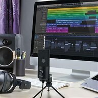 studioequipment gebraucht kaufen