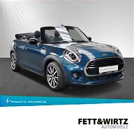 rover mini cooper gebraucht kaufen