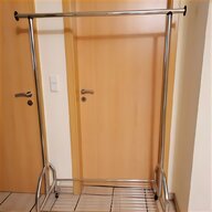 garderobe rollen gebraucht kaufen