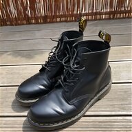 dr martens black gebraucht kaufen