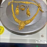 goldkette 22 karat gebraucht kaufen