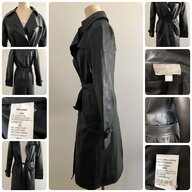 trenchcoat damen mantel gebraucht kaufen