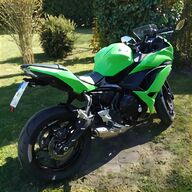 kawasaki er6n gebraucht kaufen