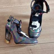 irregular choice gebraucht kaufen