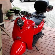 mofaroller 50ccm gebraucht kaufen