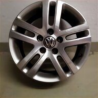 vw golf 3 alufelgen gebraucht kaufen