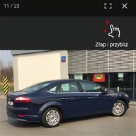 turbolader ford mondeo gebraucht kaufen