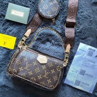 louis vuitton staubbeutel gebraucht kaufen