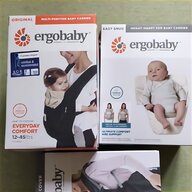 ergo baby gebraucht kaufen