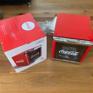 coca cola mini kuhlschrank gebraucht kaufen