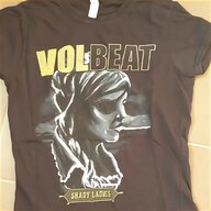 volbeat gebraucht kaufen