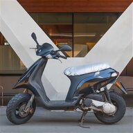 piaggio motorroller gebraucht kaufen