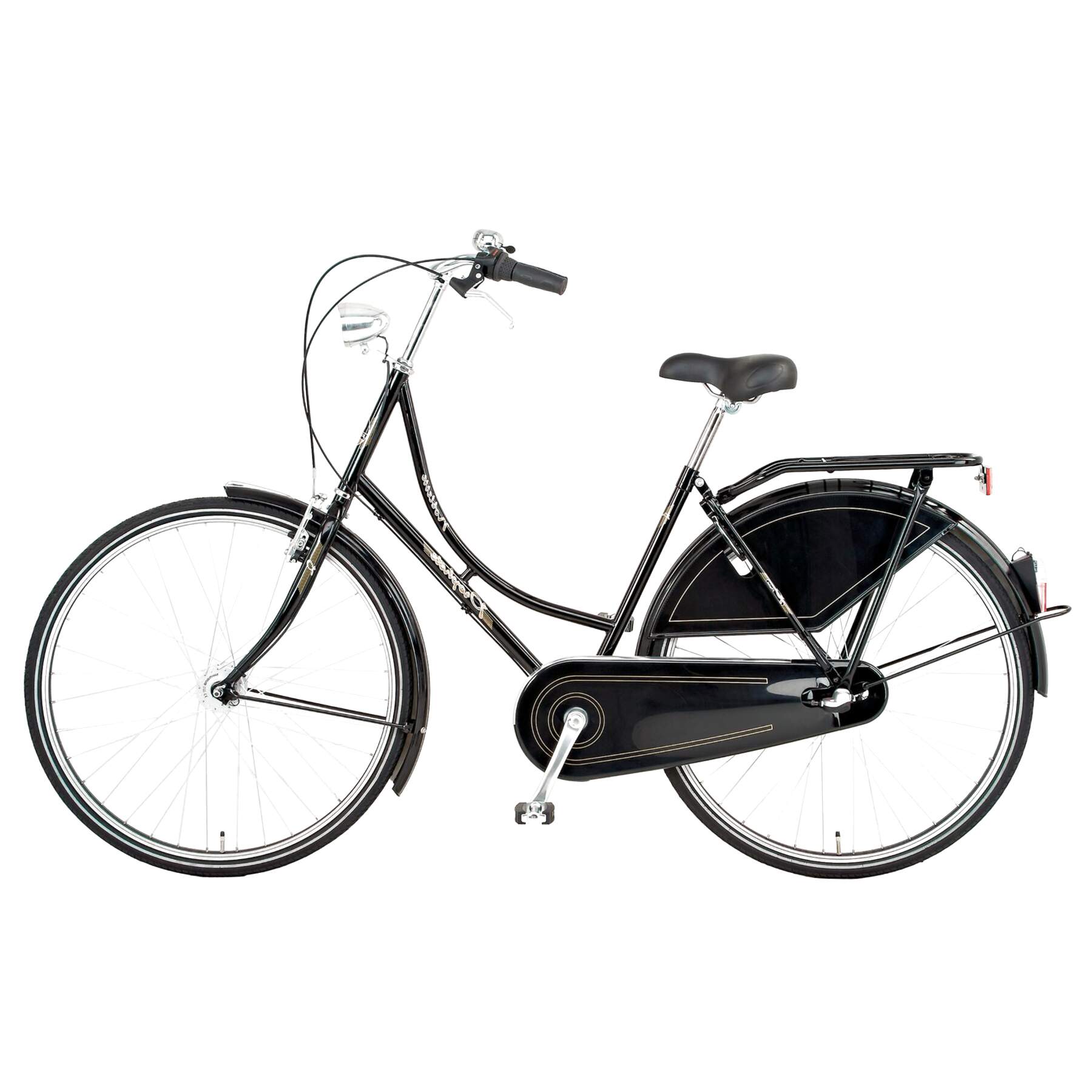 Noblesse Fahrrad gebraucht kaufen! Nur 4 St. bis 65