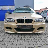 bmw e46 sportspiegel gebraucht kaufen