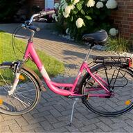 damenfahrrad pink gebraucht kaufen