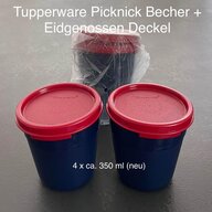 tupper eidgenossen deckel gebraucht kaufen