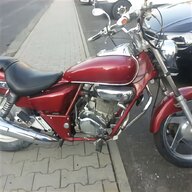 honda rebel 125 gebraucht kaufen