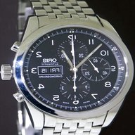 xxl chronograph gebraucht kaufen