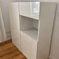 badezimmerschrank weiss gebraucht kaufen