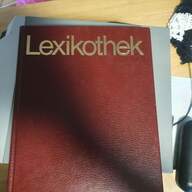 lexikothek gebraucht kaufen