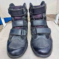 motorradstiefel probiker gebraucht kaufen