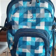 deuter schulrucksack gebraucht kaufen