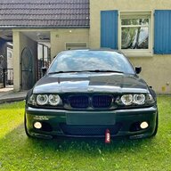 e46 cabrio m paket gebraucht kaufen