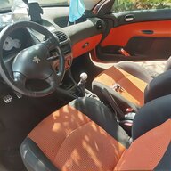 peugeot 206 gti gebraucht kaufen