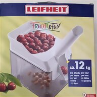 leifheit gebraucht kaufen