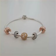 pandora gold spacer gebraucht kaufen