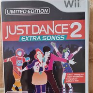 nintendo wii just dance gebraucht kaufen