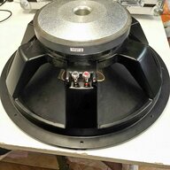 peavey subwoofer gebraucht kaufen