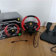 thrustmaster joystick gebraucht kaufen