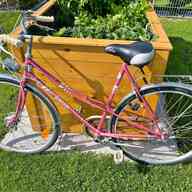 damenfahrrad pink gebraucht kaufen