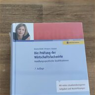 prufung wirtschaftsfachwirte gebraucht kaufen